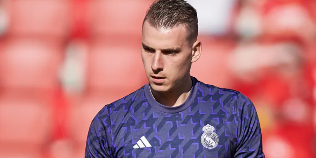 Andriy-Lunin