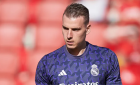 Andriy-Lunin