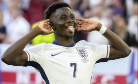 Bukayo-Saka-tegaskan-niat-Inggris-untuk-meraih-gelar-juara-Euro-2024-setelah-menang-adu-penalti-atas-Swiss