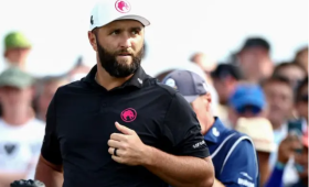 Jon Rahm menang lagi 16 bulan kemudian di gerbang Olimpiade